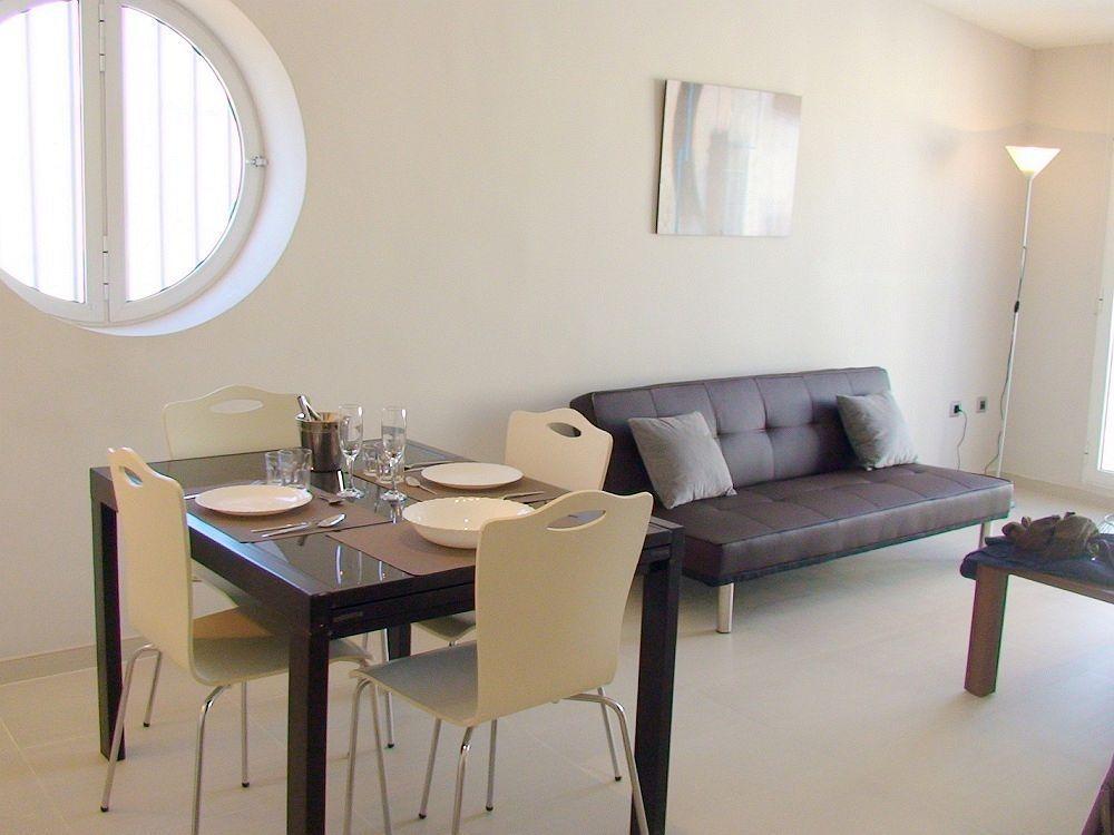 Realrent Marina Real Daire Valensiya Dış mekan fotoğraf