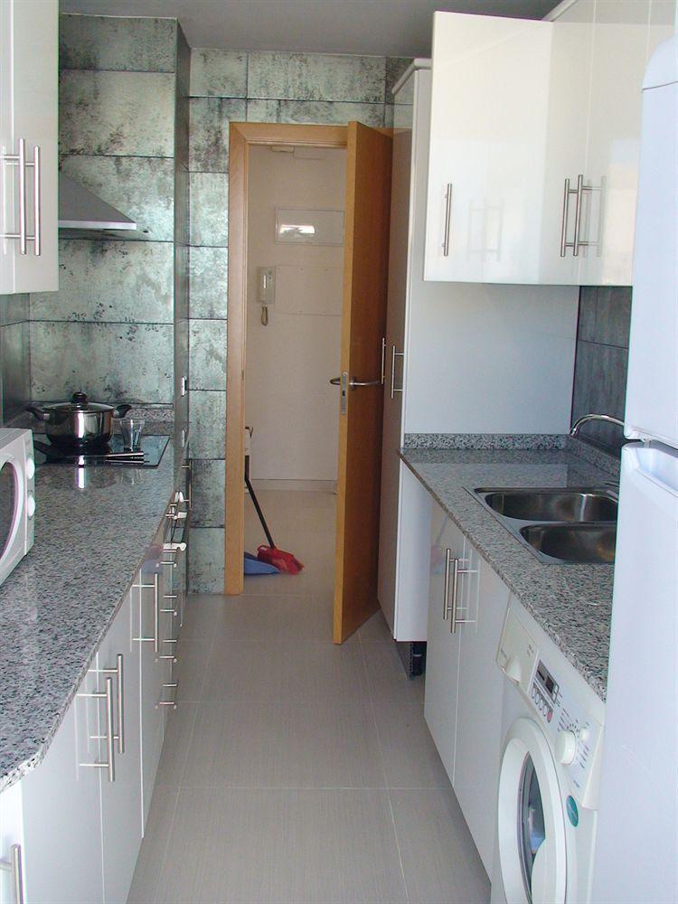 Realrent Marina Real Daire Valensiya Dış mekan fotoğraf