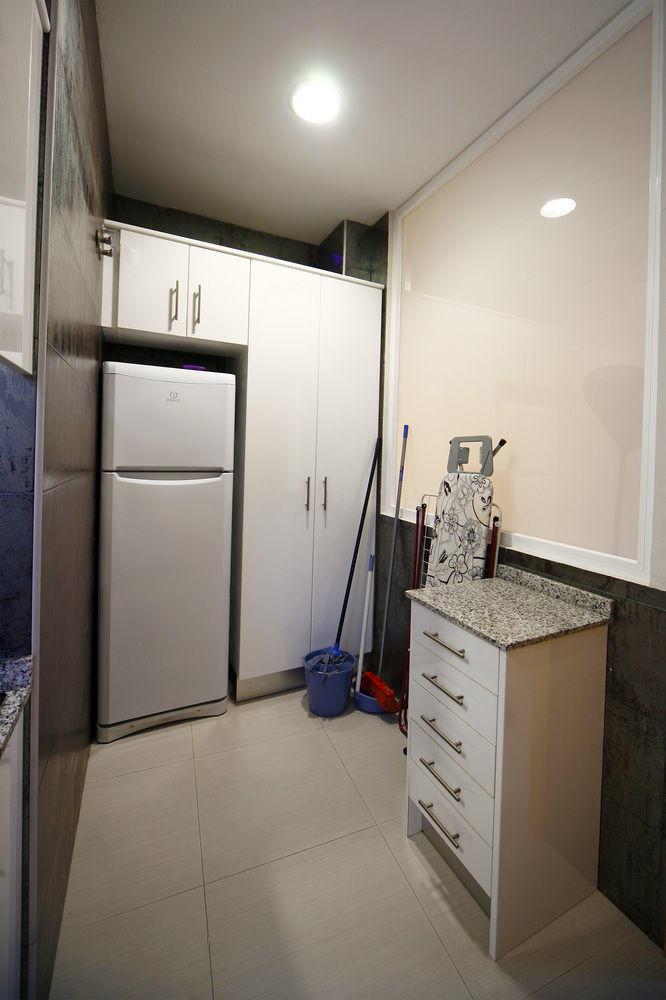 Realrent Marina Real Daire Valensiya Dış mekan fotoğraf