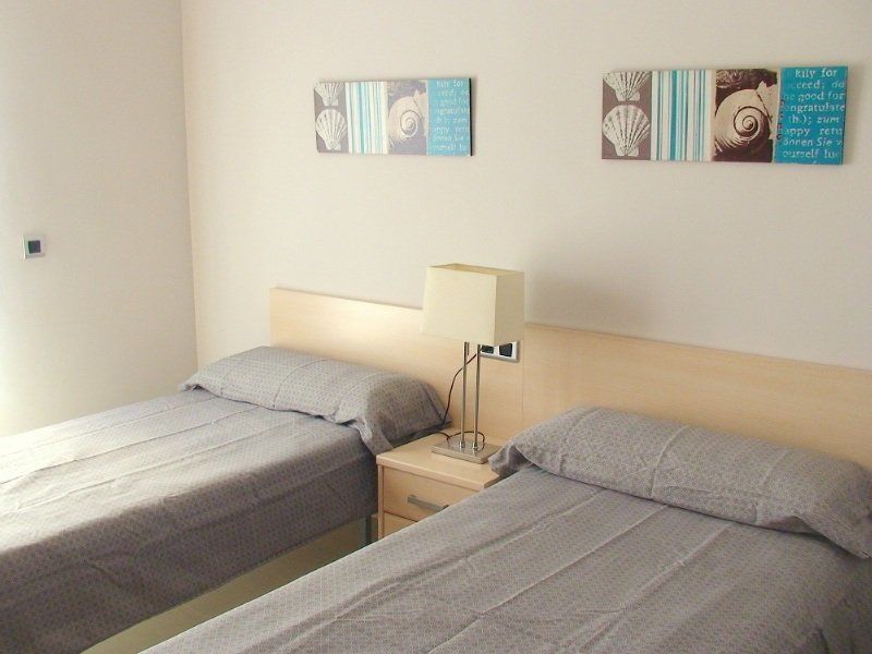 Realrent Marina Real Daire Valensiya Dış mekan fotoğraf