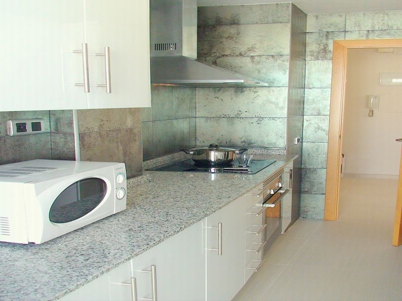 Realrent Marina Real Daire Valensiya Dış mekan fotoğraf